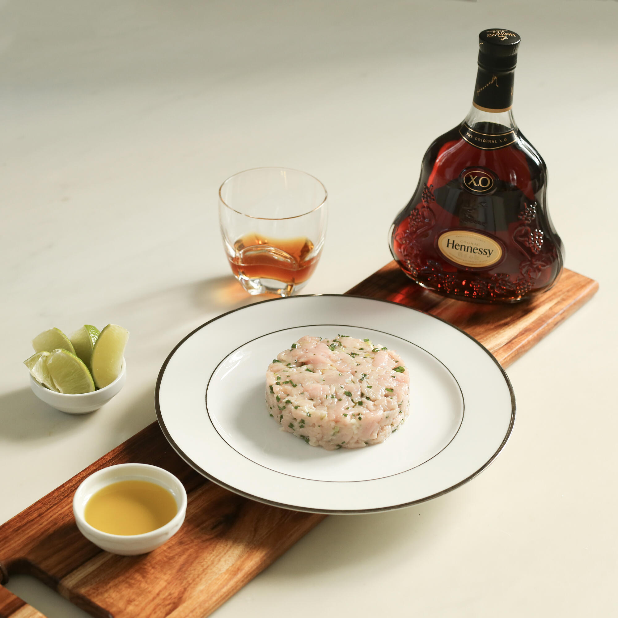 PAIRING-HUGO-DESNOYER-HENNESSY-TARTARE
