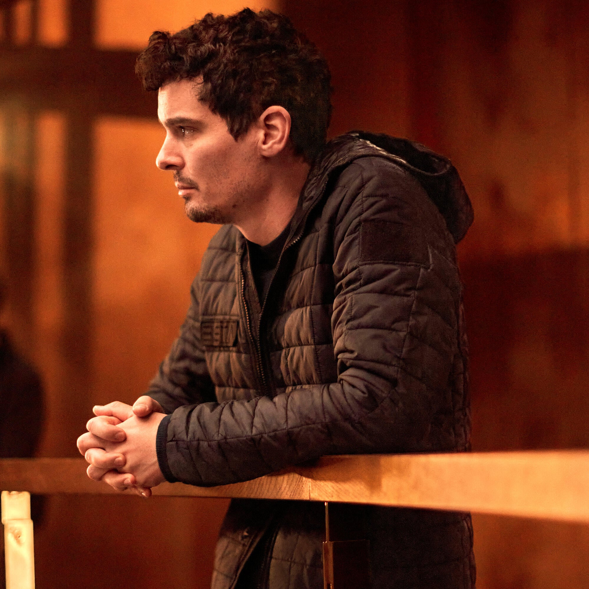 HNY_Damien Chazelle