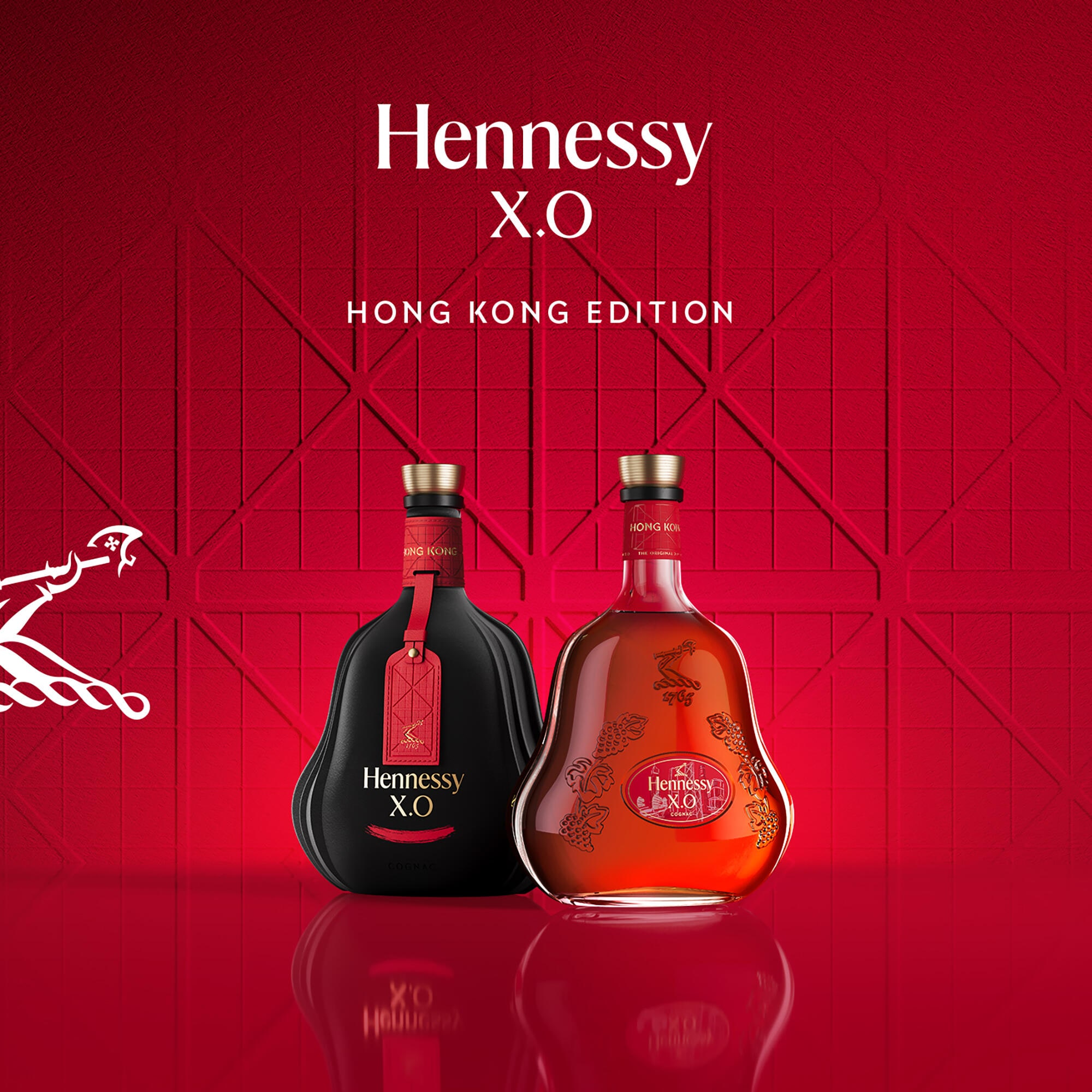 Hennessy X.O.