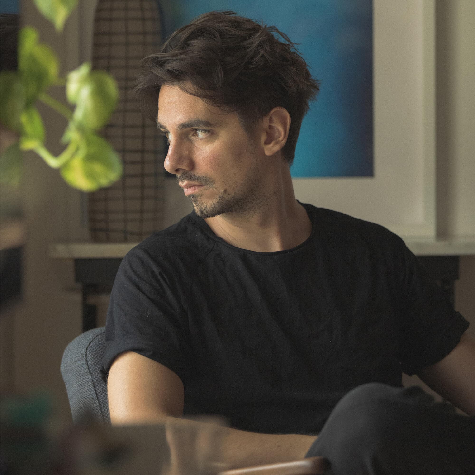 Hennessy x Florian Zumbrunn