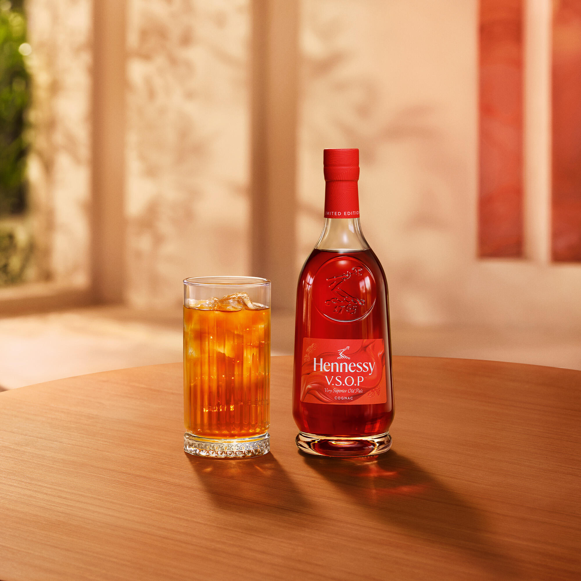 Hennessy x Mid-Autumn Festival Collaboration - Hennessy